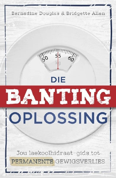 Die Banting-Oplossing