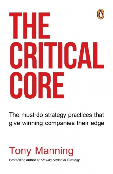 The Critical Core