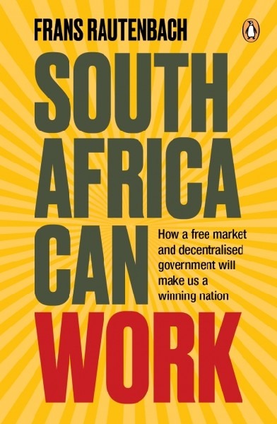 South Africa Can Work