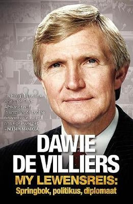 Dawie de Villiers: My Lewensreis