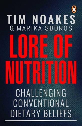 Lore Of Nutrition