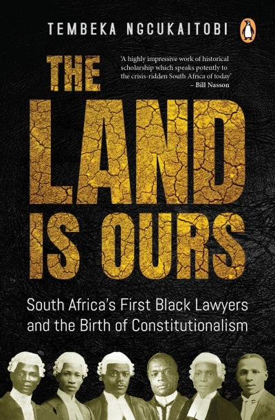 The Land is Ours