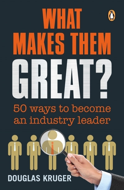 What Makes Them Great?
