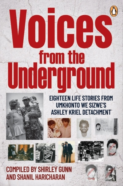 Voices From The Underground