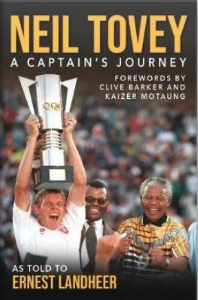 A Captain's Journey