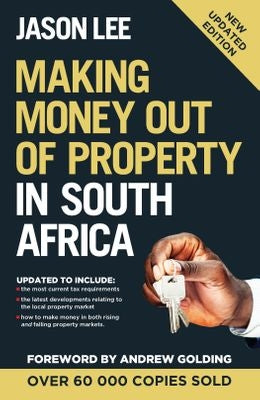 Making Money Out Of Property In South Africa