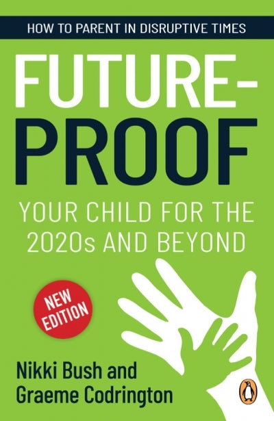 Future Proof Your Child for the 2020s
