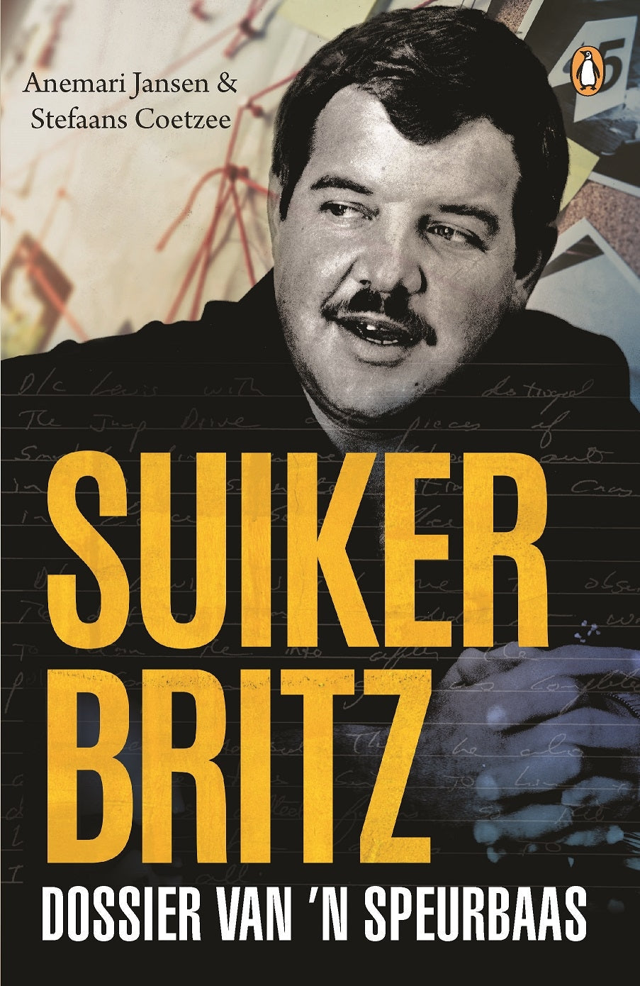 Suiker Britz