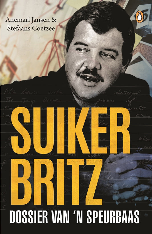 Suiker Britz