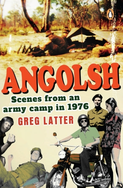 Angolsh