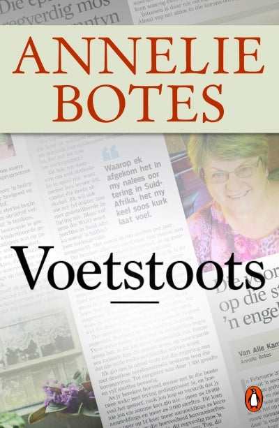 Voetstoots