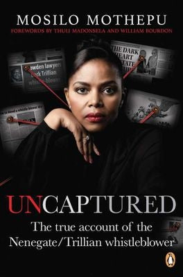 Uncaptured