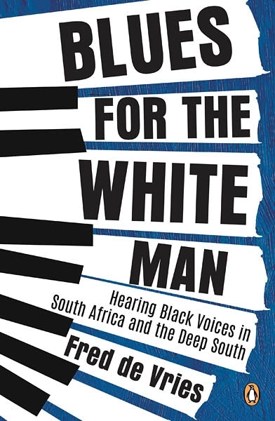 Blues For The White Man