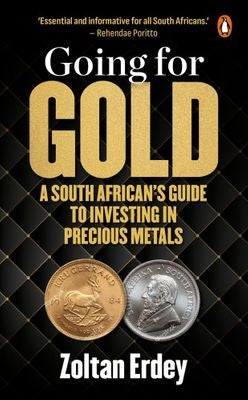 Going for Gold
