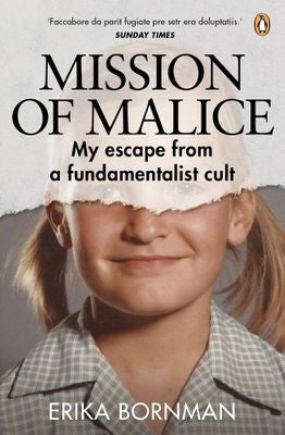 Mission Of Malice