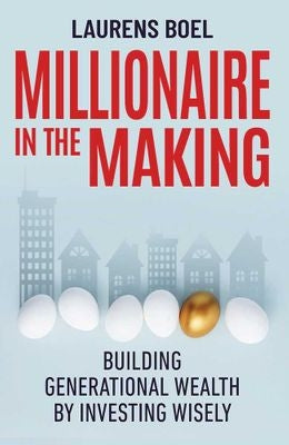 Millionaire in the Making