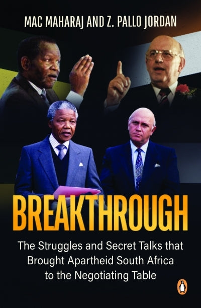 Breakthrough