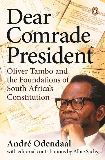 Dear Comrade President