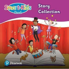 Smart Kids Storybook Collection