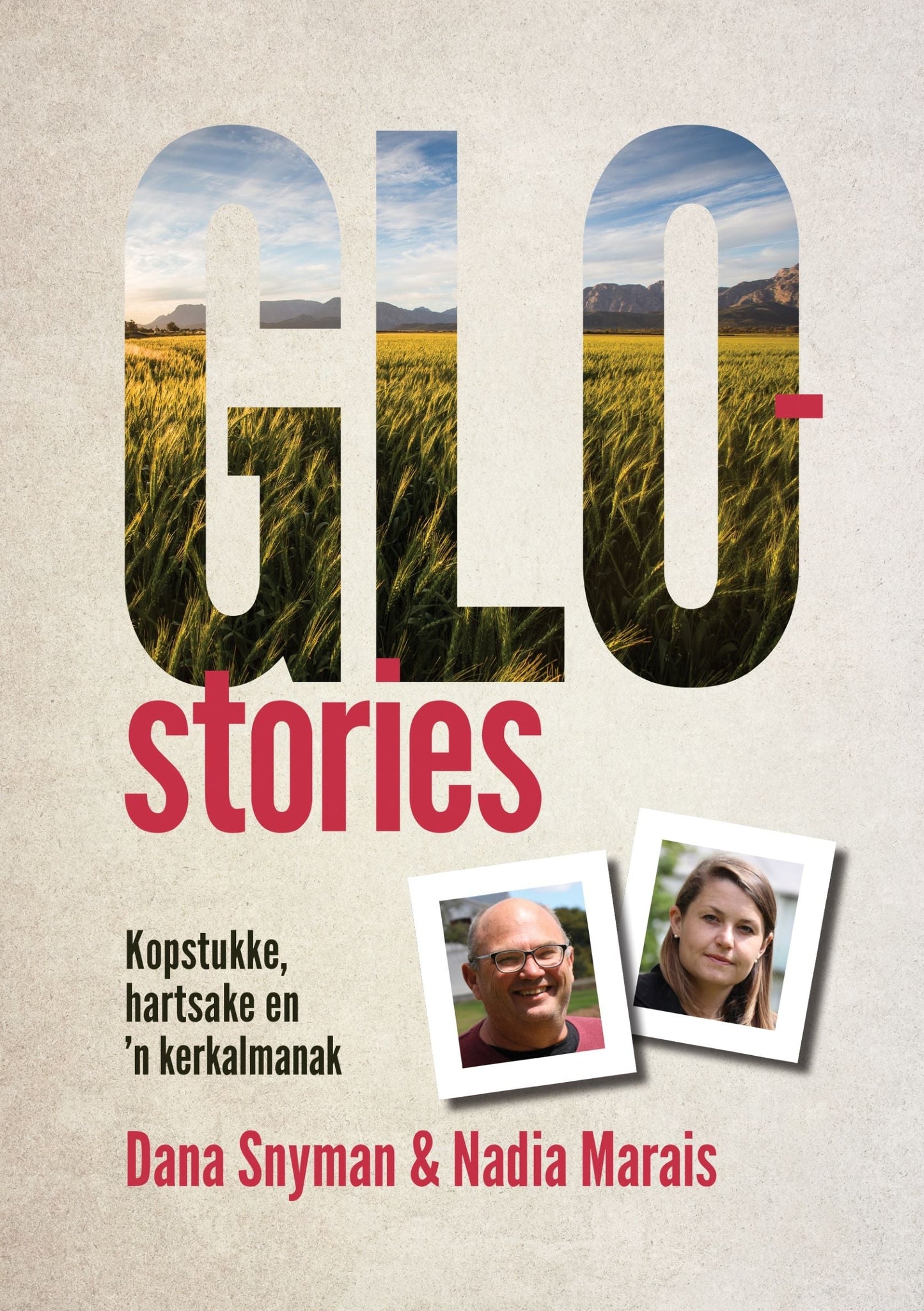 Glo-stories