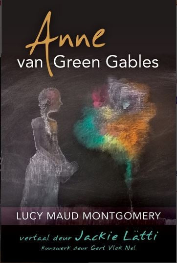 Anne van Green Gables