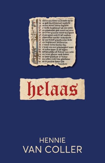 Helaas