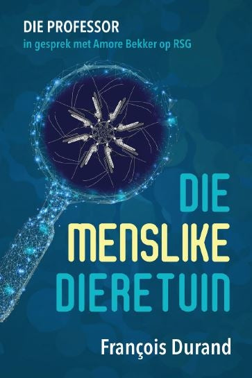 Die Menslike Dieretuin