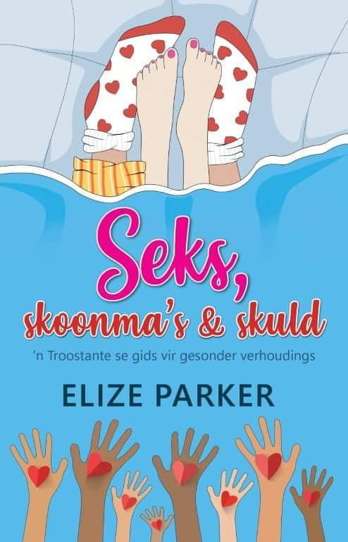 Seks, skoonma's en skuld
