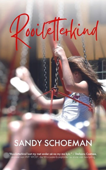 Rooiletterkind