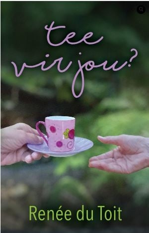 Tee Vir Jou