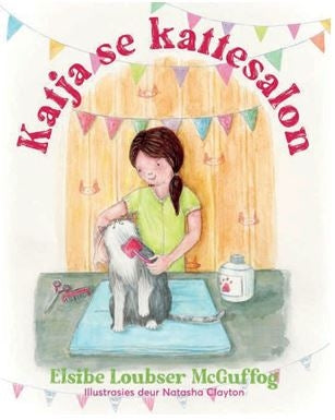 Katja se Kattesalon