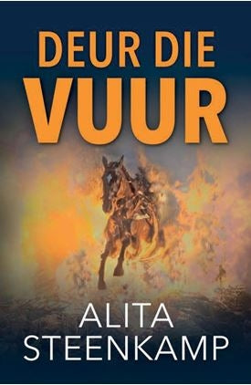 Deur die Vuur