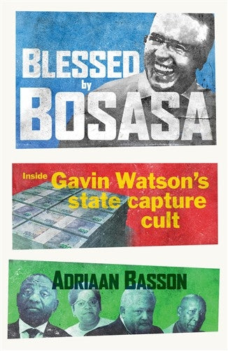 Blessed By Bosasa