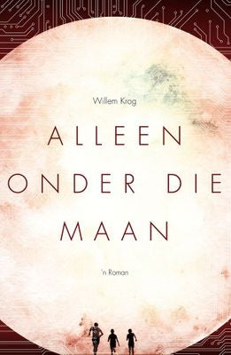 Alleen onder die maan