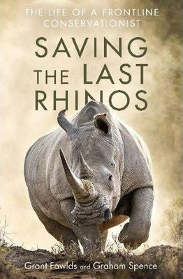 Saving The Last Rhinos