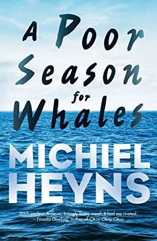 A Poor Season For Whales