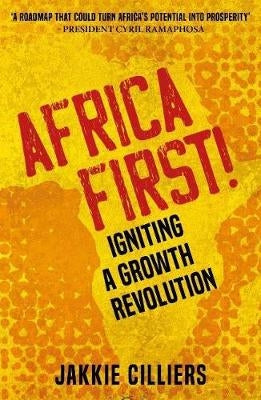 Africa First
