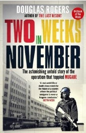 Two Weeks In November
