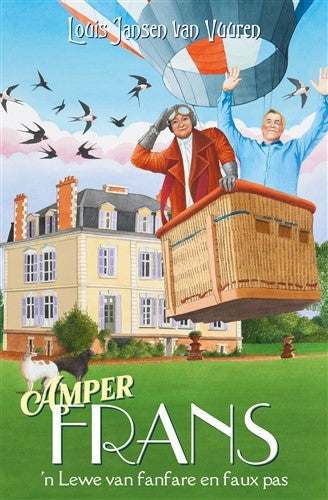 Amper Frans