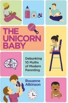 The Unicorn Baby