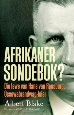 Afrikaner Sondebok?