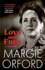 Love and Fury