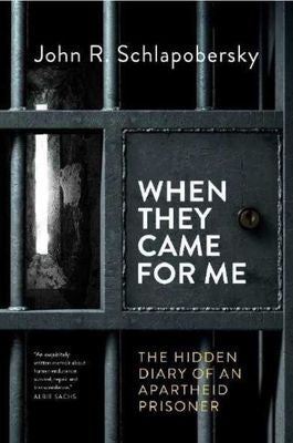 When They Came For Me