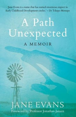 A Path Unexpected - A Memoir