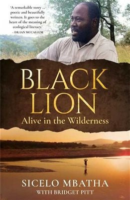 Black Lion - Alive In The Wilderness