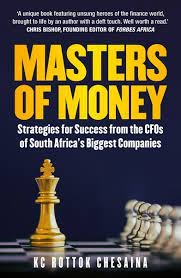 Masters Of Money