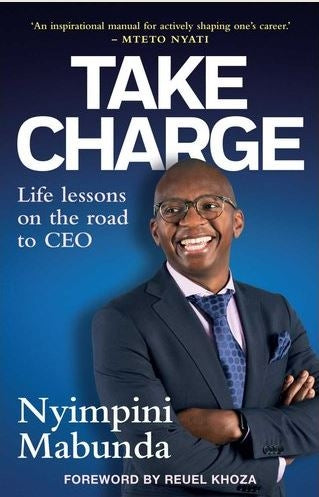 Take Charge