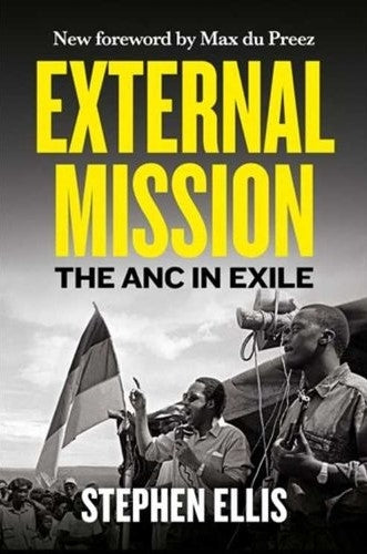 External Mission