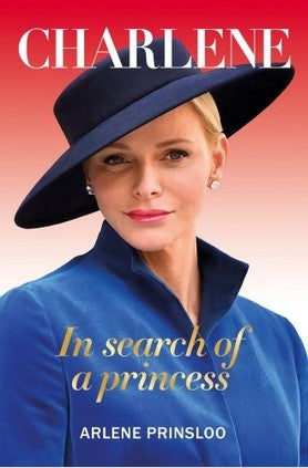 Charlene: In search of a princess