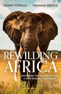 Rewilding Africa